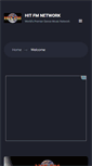 Mobile Screenshot of hitfm.com